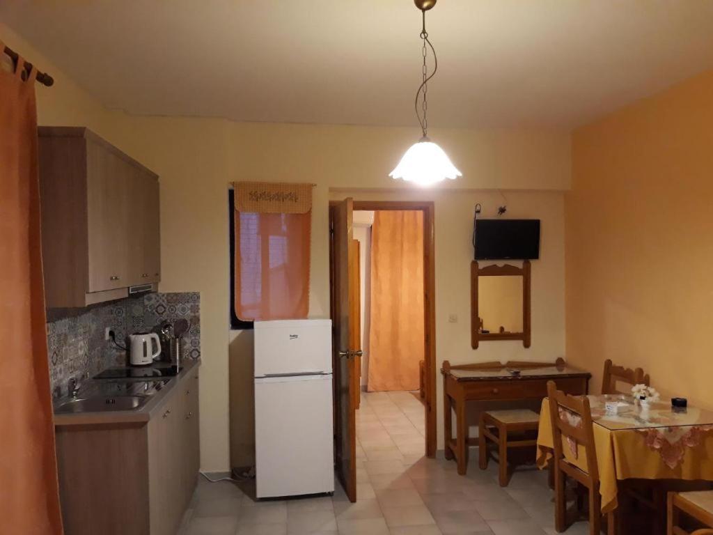 Amaryllis Hotel Kárpathosz Kültér fotó
