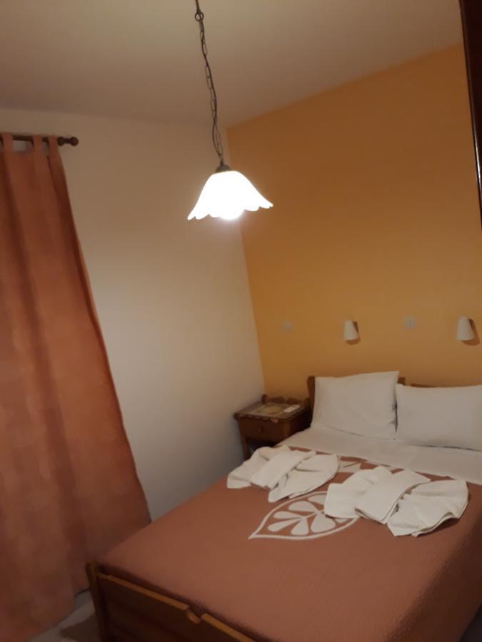 Amaryllis Hotel Kárpathosz Kültér fotó