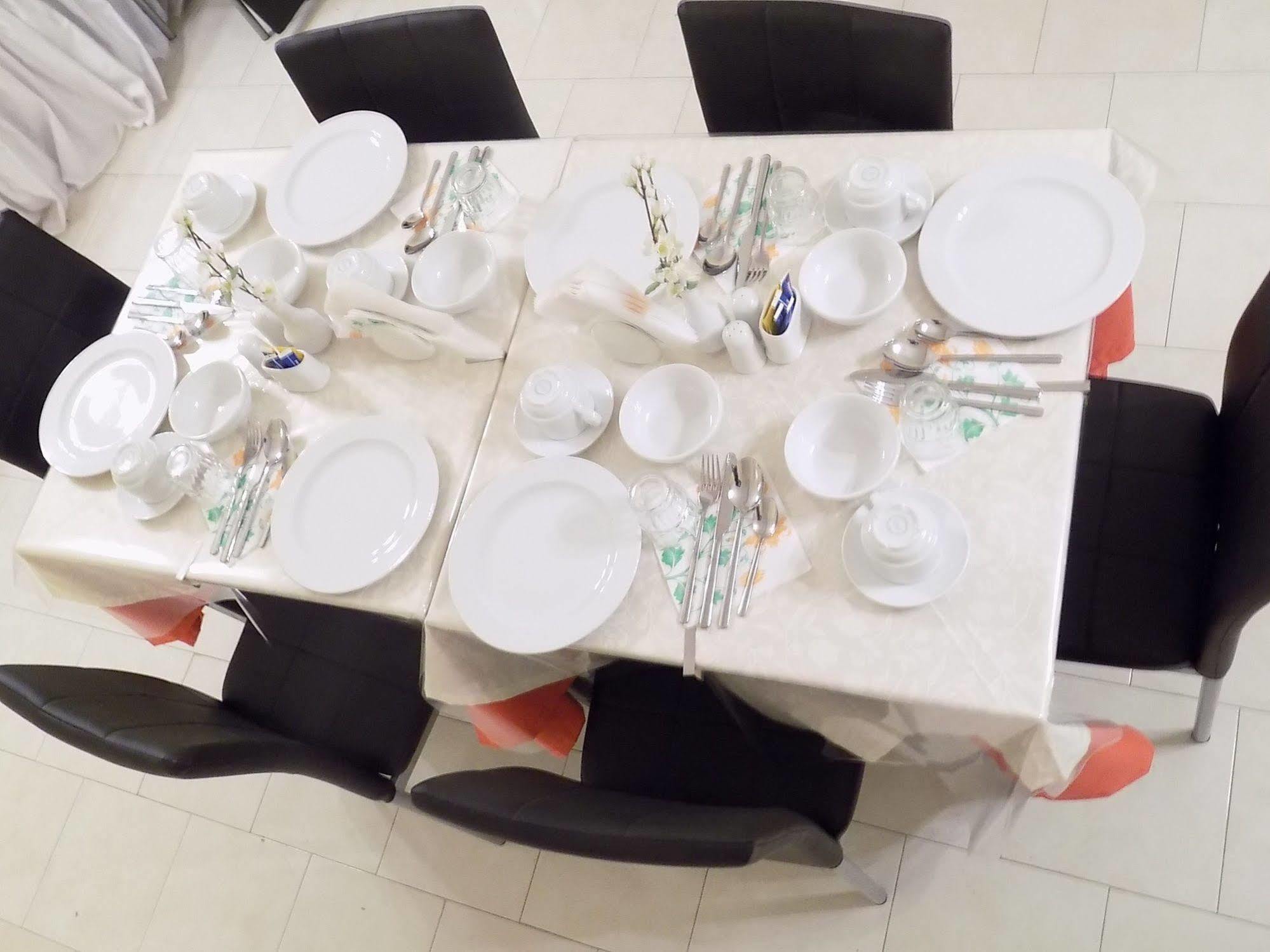 Amaryllis Hotel Kárpathosz Kültér fotó