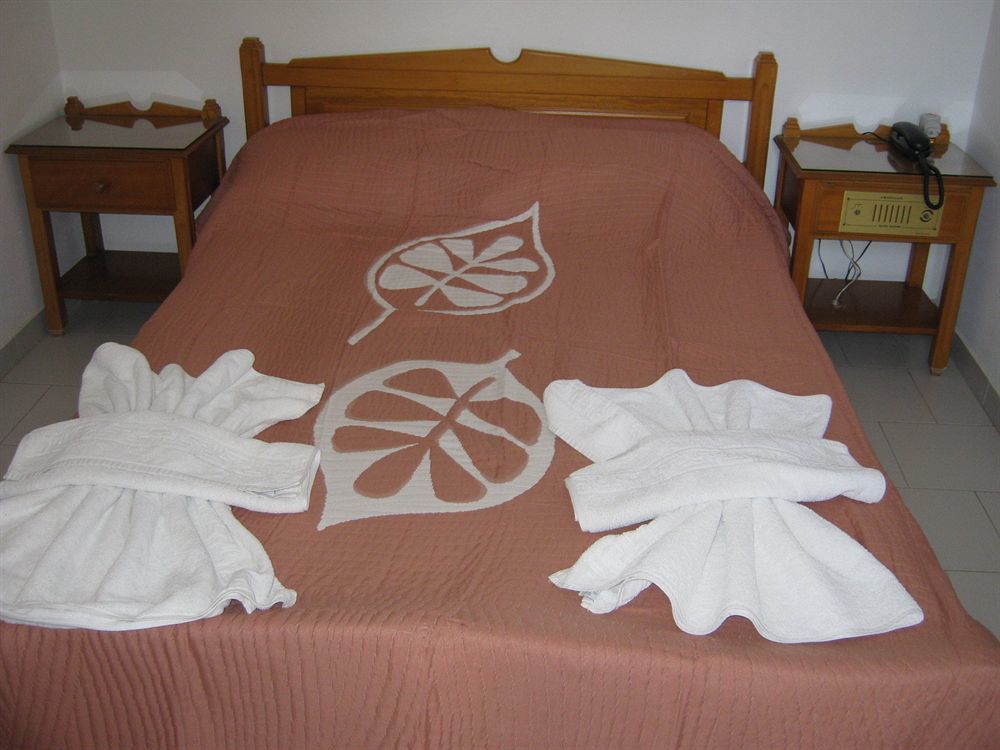 Amaryllis Hotel Kárpathosz Kültér fotó